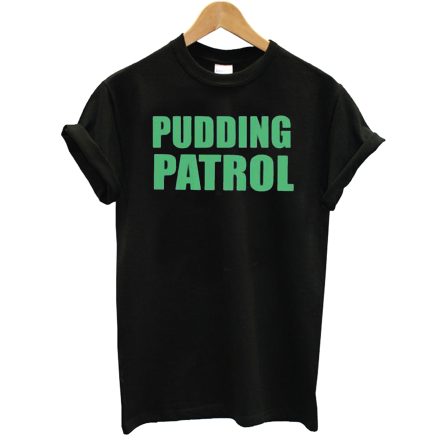 Icarly My Pudding My Rules T-Shirt