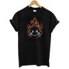 Incredibles 2 Outline Combo Jack Jack T-Shirt