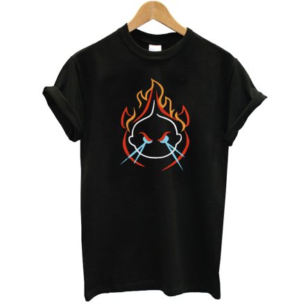 Incredibles 2 Outline Combo Jack Jack T-Shirt