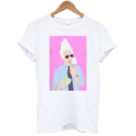 Joe Biden Cone T-Shirt