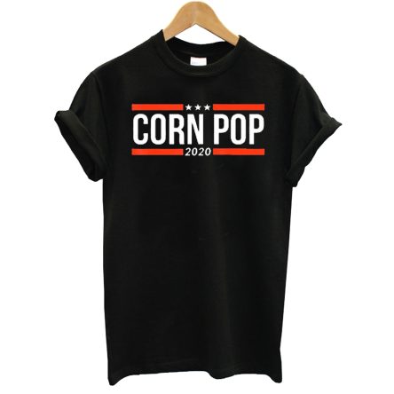 Joe Biden Corn Pop 2020 T-Shirt