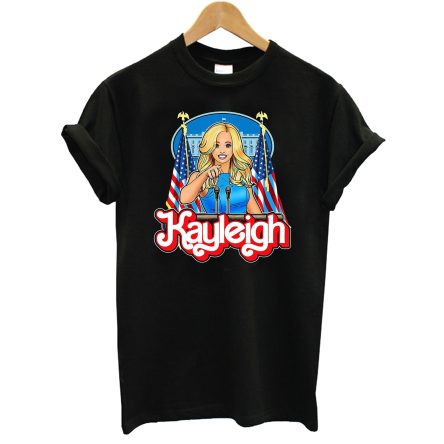 Kayleigh Mcenany Facts T-Shirt