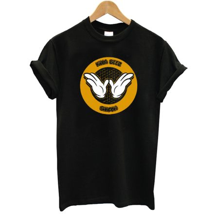 Killa Beez Shaolin T-Shirt