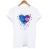 LA Lovers Lakers T-Shirt