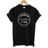 Lemmon 714 T-Shirt