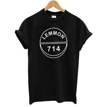 Lemmon 714 T-Shirt