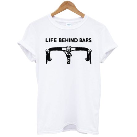 Life Behind Bars Unisex T-Shirt