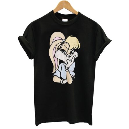 Lola Bunny Bad Bunny T-Shirt