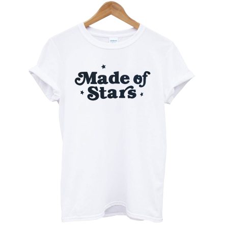 Made Of Stars T-Shirt