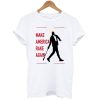 Make America Rake Again T-Shirt