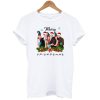 Merry Friendsmas Friends TV Show Christmas T-Shirt