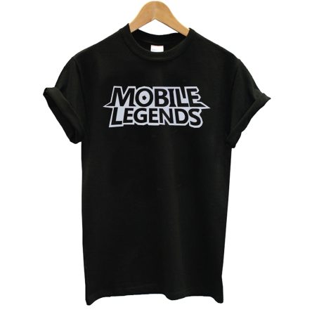 Mobile Legend Logo T-Shirt