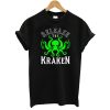 Release The Kraken T-Shirt