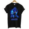 Sonic Hedgehog Movie 2019 Troom Speed of Hero T-Shirt