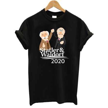 Statler & Waldorf 2020 T-Shirt