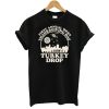 The Original WKRP Turkey Drop T-Shirt