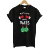 This Guy Loves Balls Christmas T-Shirt