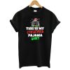 This is My Christmas Pajama Gamer Video Game T-Shirt