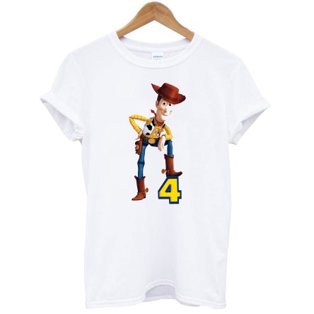 Toy Story 4 T-Shirt