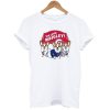 We Love Wrigley T-Shirt