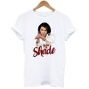 Wuen Of Shade Nancy Pelosi T-Shirt