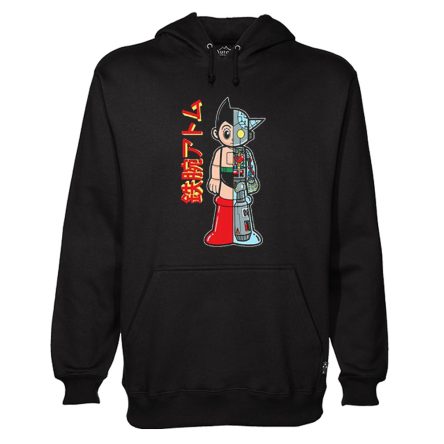 Yeezy Boost Astro Boy Hoodie