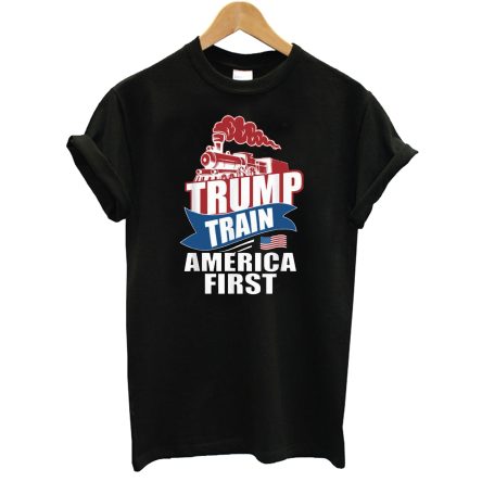 America First T-Shirt