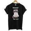 Grumpy Cat T-Shirt