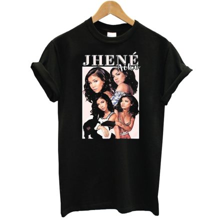 Jhene Aiko T-Shirt