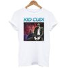 Kid Cudi Vintage Style T-Shirt