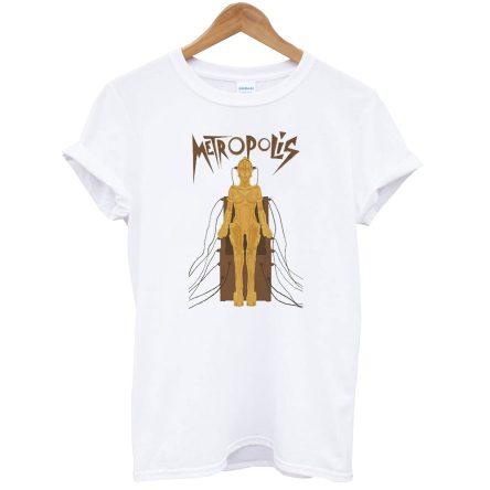 Metropolis T-Shirt