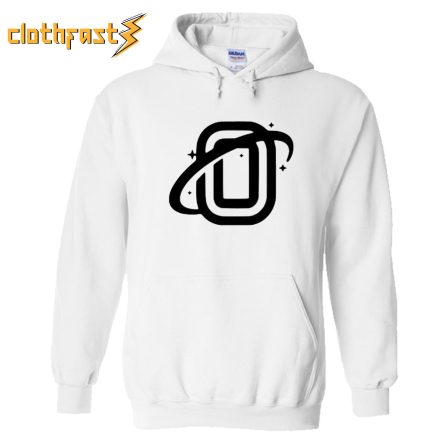 Overtime Galaxy Hoodie