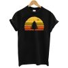 Pine Tree T Shirt