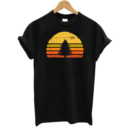 Pine Tree T Shirt