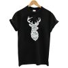 Santa’s Red Nose Reindeers T shirt