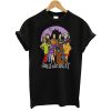 Scooby Natural Join The Hunt T-Shirt