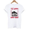 The Summer Invade Hawaii T-Shirt