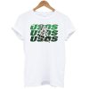 The Usos T-Shirt