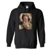 Virgin Mia Wallace Pulp Fiction Movie Hoodie