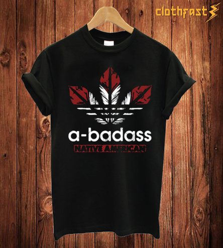 A-dabass T Shirt