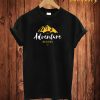 Adventure Bigins T Shirt