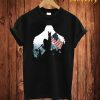 America King Kong T Shirt