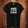 Amsterdam T Shirt