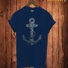 Anchor T Shirt