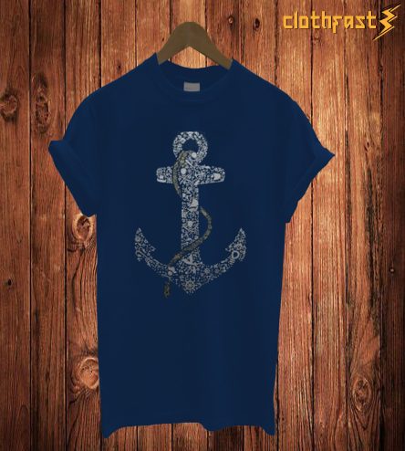 Anchor T Shirt