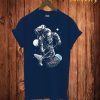 Astonot Get Jelly Fish T Shirt