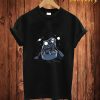 Astronot Board T Shirt