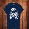 Astronot T Shirt