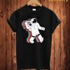 Astronot T Shirt