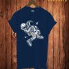 Astronot T Shirt